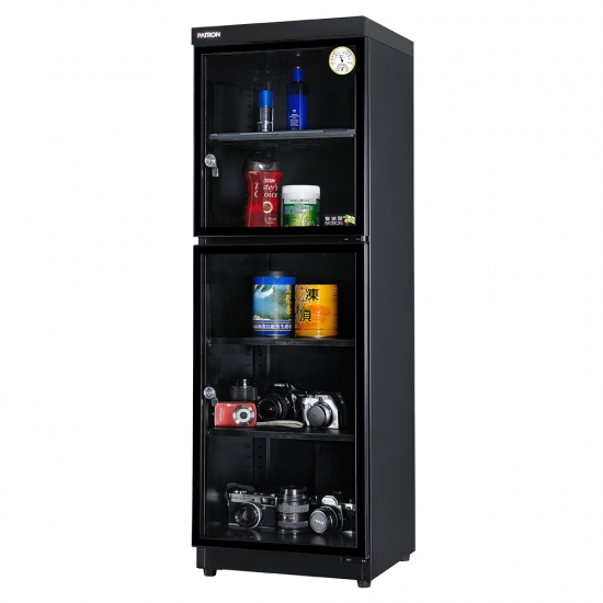 Analogue Dry Cabinet