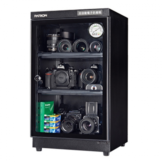 Photo Equipment Dry Cabinet-GH-86D