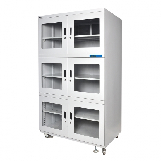 Ultra low humidity Dry Cabinet