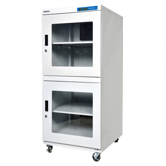 Ultra low humidity Dry Cabinet-AHS-490