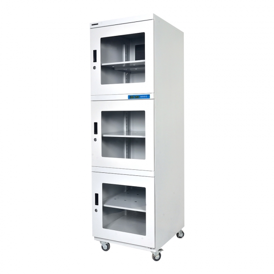 Ultra low humidity Dry Cabinet-AHS-760