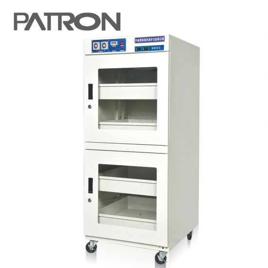 Laboratory Drug Dry Cabinet-CDH-490