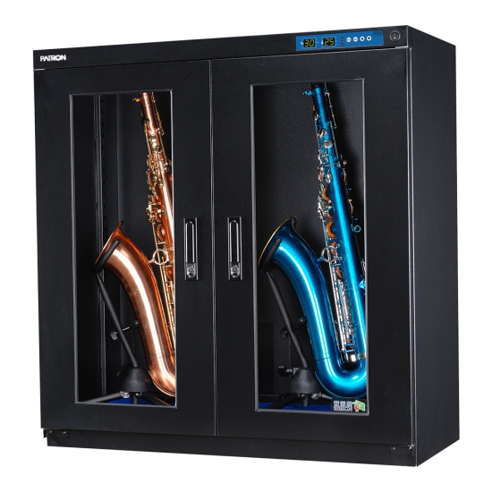 Music Instrument Dry Cabinet