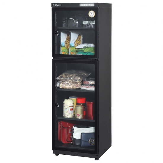 Analogue Dry Cabinet-GH-200