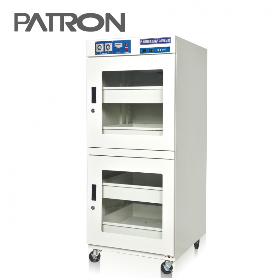 Laboratory Drug Dry Cabinet